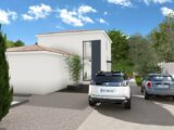 Maison à construire à Puget-Ville (83390) 2401858-3139modele720231024ywCgs.jpeg Maisons France Confort