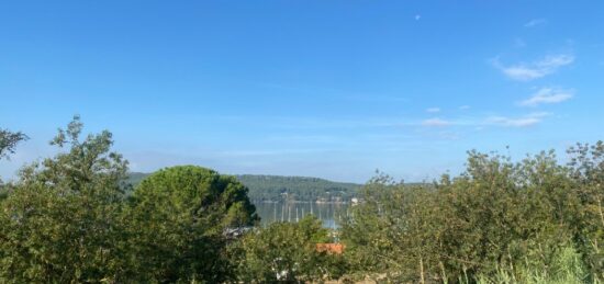 Terrain à bâtir à Saint-Chamas, Provence-Alpes-Côte d'Azur