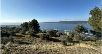 Saint-Chamas Terrain à bâtir - 2401414-417annonce220260122W2157.jpeg Maisons France Confort