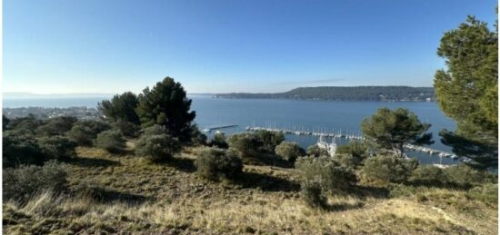 Terrain à bâtir à , Bouches-du-Rhône