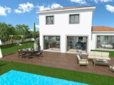 Maison à construire à La Farlède (83210) 2401929-5622modele620230926agk9C.jpeg Maisons France Confort