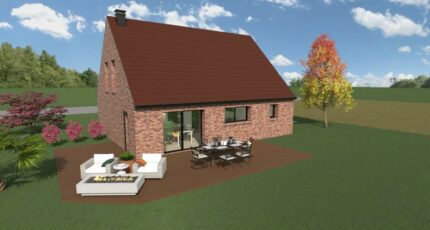 Lambres-lez-Douai Maison neuve - 2401864-5986modele820240202sIFCP.jpeg Maisons France Confort