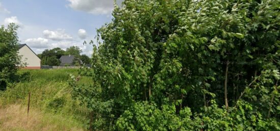 Terrain à bâtir à Rumaucourt, Hauts-de-France