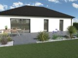 Maison à construire à Aubigny-au-Bac (59265) 2332505-7246modele820250121ZDnLX.jpeg Maisons France Confort