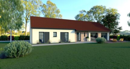 Cambrai Maison neuve - 2313804-5986modele720231002dny1o.jpeg Maisons France Confort