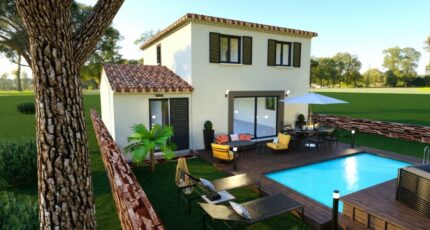 Ansouis Maison neuve - 2401790-7057modele820260115ILza9.jpeg Maisons France Confort