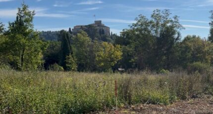 Ansouis Terrain à bâtir - 2401751-7057annonce220260122Fh3kN.jpeg Maisons France Confort