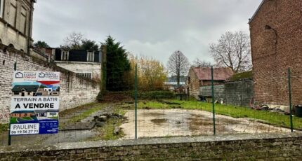 Le Cateau-Cambrésis Maison neuve - 2346243-7246annonce120251121Hsqhy.jpeg Maisons France Confort