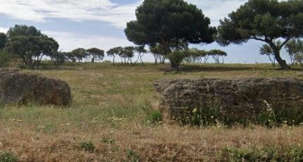 Fos-sur-Mer Terrain à bâtir - 2401999-7054annonce320260122A6T2T.jpeg Maisons France Confort