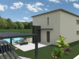 Maison à construire à Pierrefeu-du-Var (83390) 2343361-10678modele720240306nKQqM.jpeg Maisons France Confort