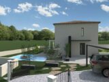 Maison à construire à Pierrefeu-du-Var (83390) 2343361-10678modele820240306GiIvo.jpeg Maisons France Confort