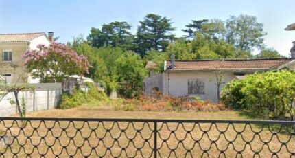 Bordeaux Terrain à bâtir - 2401665-11303annonce120260122KDNkE.jpeg Maisons France Confort