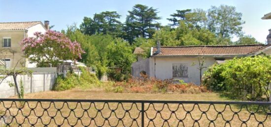 Terrain à bâtir à Bordeaux, Nouvelle-Aquitaine