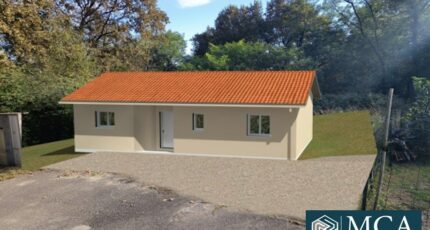 Dax Maison neuve - 2402655-5828annonce620260122Z9vbq.jpeg Maisons France Confort