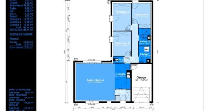 Aigrefeuille-d'Aunis Maison neuve - 2402711-6886modele620221104bmevF.jpeg Maisons France Confort
