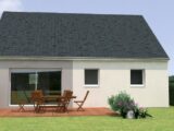 Maison à construire à La Pommeraye (49620) 2402612-961modele7202007094cH4m.jpeg Maisons France Confort