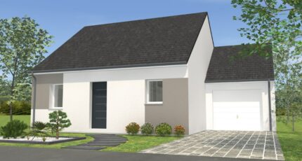 Ingrandes Maison neuve - 2402782-961modele6201507301rIck.jpeg Maisons France Confort