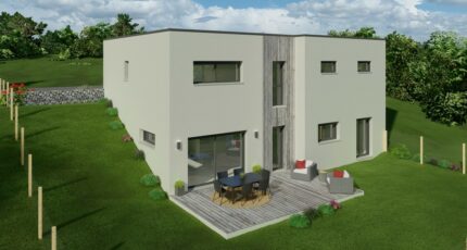 Rédange Maison neuve - 2402613-7264modele820250905kpSkz.jpeg Maisons France Confort