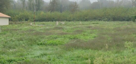 Terrain à bâtir à Illats, Nouvelle-Aquitaine