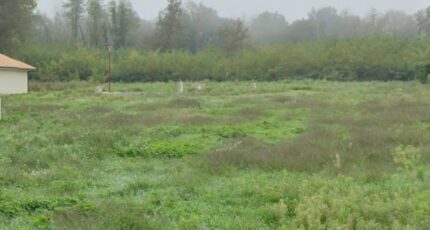 Cérons Maison neuve - 2402984-3601annonce1202601229xvk2.jpeg Maisons France Confort