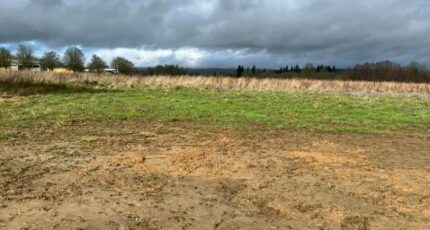 Cerisé Terrain à bâtir - 2403081-3704annonce120260122mx7Pu.jpeg Maisons France Confort