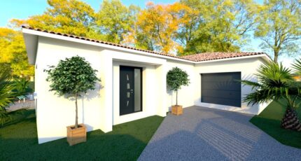 Roquebrune-sur-Argens Maison neuve - 2403055-11157modele820250107UzTnO.jpeg Maisons France Confort