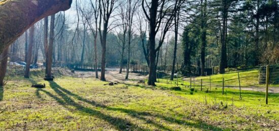 Terrain à bâtir à Neufchâtel-Hardelot, Hauts-de-France