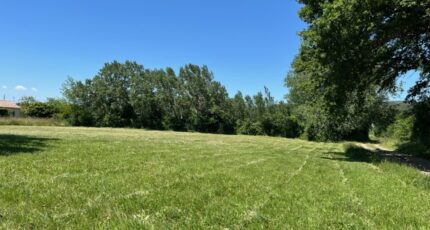 Bollène Terrain à bâtir - 2391879-6150annonce3202601149qSrR.jpeg Maisons France Confort