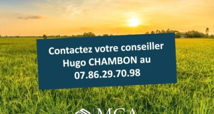 Calignac Terrain à bâtir - 2305374-11091annonce220251015p6kqk.jpeg Maisons France Confort