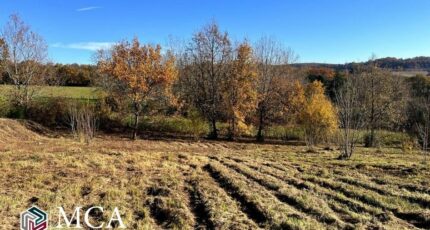 Castelculier Terrain à bâtir - 2305375-11091annonce120251015ZHw2I.jpeg Maisons France Confort