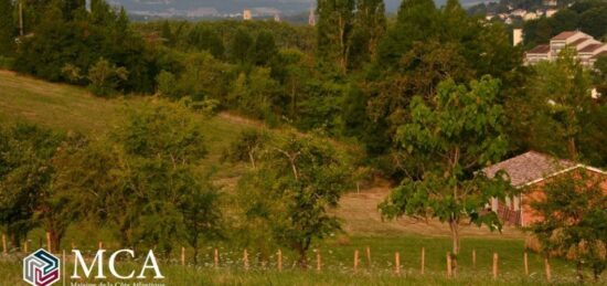 Terrain à bâtir à Bon-Encontre, Nouvelle-Aquitaine