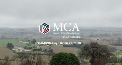 Montagnac-sur-Auvignon Maison neuve - 2403178-11091annonce120260122MKNF1.jpeg Maisons France Confort