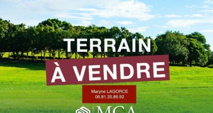Saint-Symphorien Terrain à bâtir - 2403257-annonceTerrain-20260123143146.JPEG Maisons France Confort