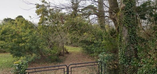 Terrain à bâtir à Martillac, Nouvelle-Aquitaine