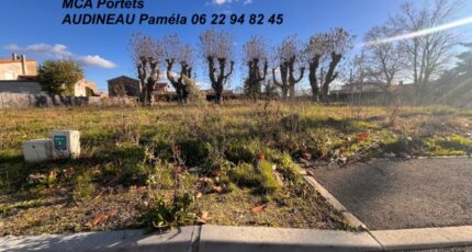 Castres-Gironde Terrain à bâtir - 2403305-3601annonce120260123fpQko.jpeg Maisons France Confort