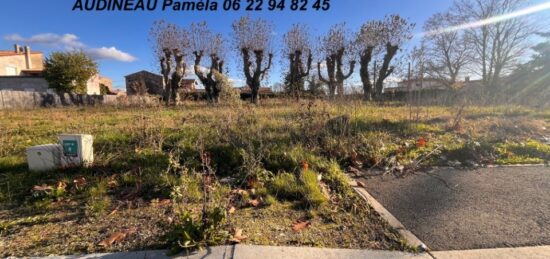 Terrain à bâtir à Ayguemorte-les-Graves, Nouvelle-Aquitaine