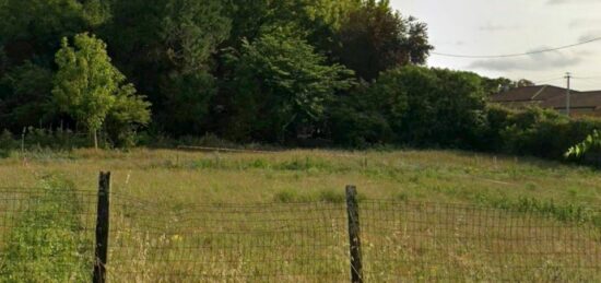 Terrain à bâtir à , Gironde
