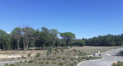 Tourrettes Terrain à bâtir - 2403447-5826annonce120260123eHlvu.jpeg Maisons France Confort