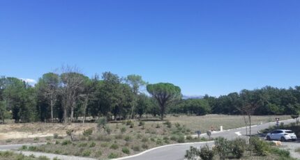 Tourrettes Terrain à bâtir - 2403417-5826annonce1202601235SOJK.jpeg Maisons France Confort