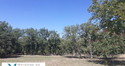Tourrettes Terrain à bâtir - 2403417-5826annonce220260123HckgE.jpeg Maisons France Confort