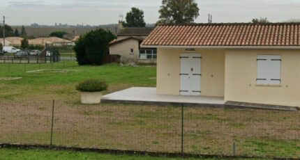 Virelade Maison neuve - 2403345-3601annonce120260123dhXT2.jpeg Maisons France Confort