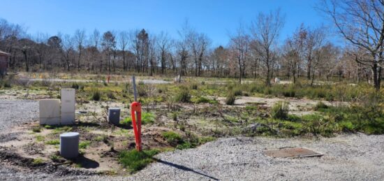 Terrain à bâtir à Labouheyre, Nouvelle-Aquitaine