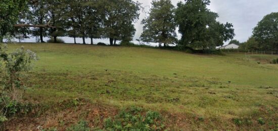 Terrain à bâtir à Saint-Agne, Nouvelle-Aquitaine