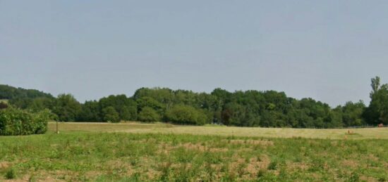 Terrain à bâtir à Flaugeac, Nouvelle-Aquitaine