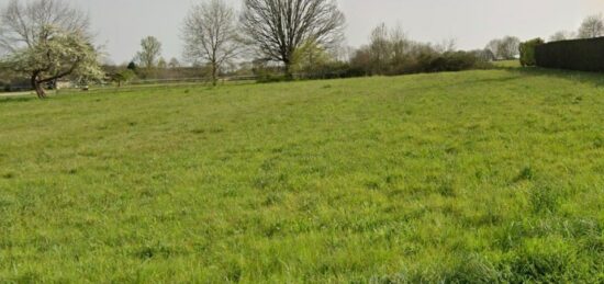 Terrain à bâtir à Saint-Nexans, Nouvelle-Aquitaine