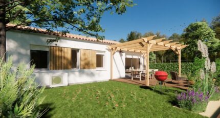 Challans Maison neuve - 2400587-11004modele8202507104W4bE.jpeg Maisons France Confort