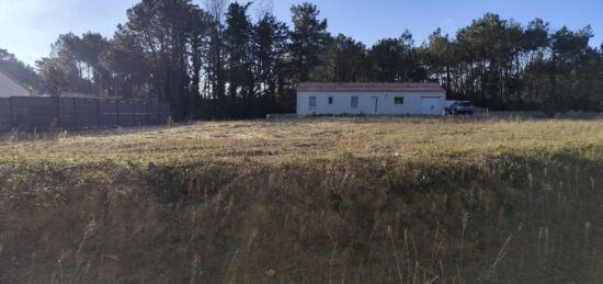 Terrain à bâtir à Challans, Pays de la Loire