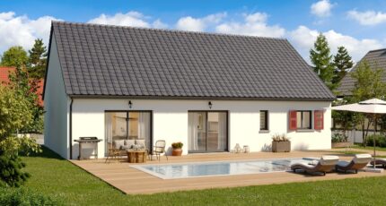 Aulnay-sur-Iton Maison neuve - 2393253-4586modele1020210611P87xw.jpeg Maisons France Confort