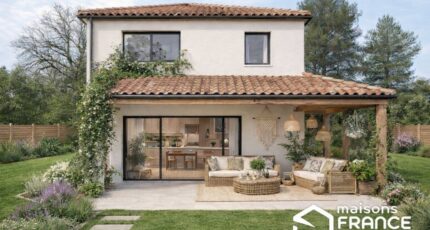 Carnoules Maison neuve - 2401601-5922modele6202601225v8Mb.jpeg Maisons France Confort