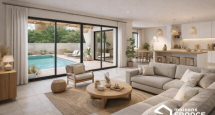 Carnoules Maison neuve - 2399739-5922modele720260120LXvr2.jpeg Maisons France Confort